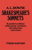 Shakespeare's Sonnets (eBook, PDF)