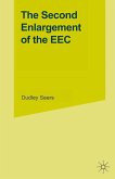 The Second Enlargement of the EEC (eBook, PDF)