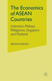 The Economies of the ASEAN Countries (eBook, PDF)