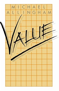 Cover Value (eBook, PDF)