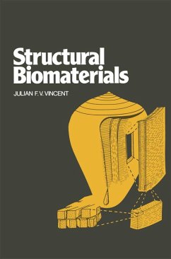 Structural Biomaterials (eBook, PDF) Structural Biomaterials (eBook, PDF)