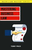 Mastering Business Law (eBook, PDF)