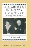 Wordsworth's Influence On Shelley (eBook, PDF)