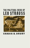Political Ideas Of Leo Strauss (eBook, PDF)