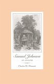 Samuel Johnson: An Analysis (eBook, PDF)