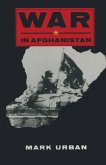 War in Afghanistan (eBook, PDF)