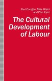 The Cultural Development of Labour (eBook, PDF)