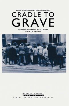 Cradle To Grave (eBook, PDF)