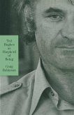 Ted Hughes As Shepherd Of Being (eBook, PDF)