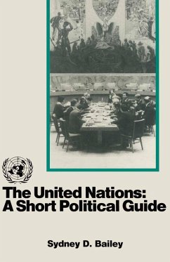 United Nations (eBook, PDF) United Nations (eBook, PDF)
