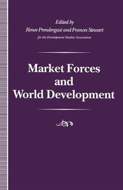 Market Forces and World Development (eBook, PDF)