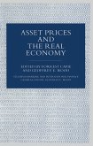 Asset Prices and the Real Economy (eBook, PDF)