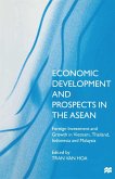Economic Development and Prospects in the ASEAN (eBook, PDF)