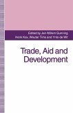 Trade, Aid and Development (eBook, PDF)