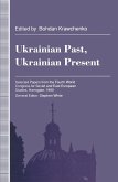 Ukrainian Past Ukrainian Present (eBook, PDF)