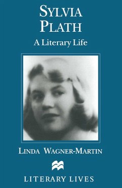 Sylvia Plath (eBook, PDF) - Wagner-Martin, Linda