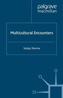 Multicultural Encounters (eBook, PDF) - Sharma, S.