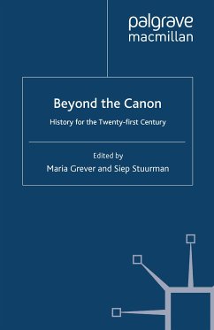 Beyond the Canon (eBook, PDF)
