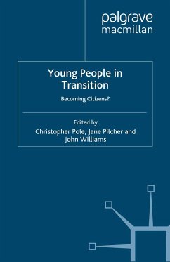 Young People in Transition (eBook, PDF)