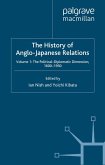 The History of Anglo-Japanese Relations, 1600-2000 (eBook, PDF)
