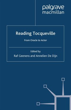 Reading Tocqueville (eBook, PDF)