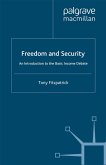 Freedom and Security (eBook, PDF)