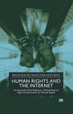 Human Rights and the Internet (eBook, PDF)