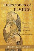 Trajectories of Justice (eBook, PDF)