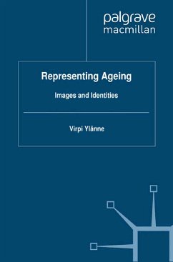 Representing Ageing (eBook, PDF)