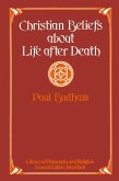 Christian Beliefs about Life after Death (eBook, PDF)