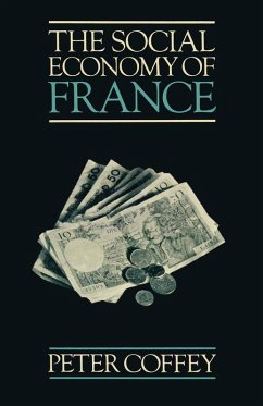 Social Economy of France (eBook, PDF) Social Economy of France (eBook, PDF)