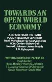 Towards an Open World Economy (eBook, PDF)