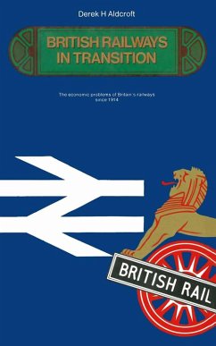 British Railways in Transition (eBook, PDF)