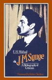 J. M. Synge (eBook, PDF)