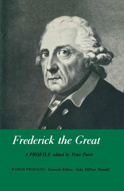 Frederick the Great (eBook, PDF) Frederick the Great (eBook, PDF)