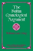 Kalam Cosmological Argument (eBook, PDF)