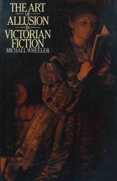 The Art of Allusion in Victorian Fiction (eBook, PDF)