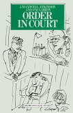 Order in Court (eBook, PDF)