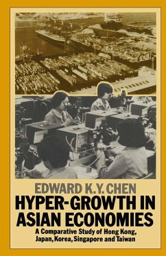 Hypergrowth in Asian Economies (eBook, PDF) Hypergrowth in Asian Economies (eBook, PDF)