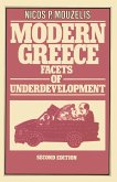 Modern Greece (eBook, PDF)