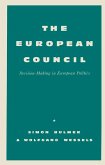 European Council (eBook, PDF)
