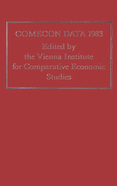 Comecon Data 1983 (eBook, PDF) Comecon Data 1983 (eBook, PDF)