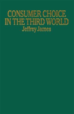 Cover Consumer Choice in the Third World (eBook, PDF)