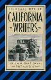 California Writers (eBook, PDF)