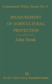 Measurement of Agricultural Protection (eBook, PDF)