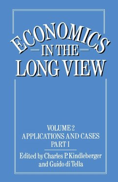 Economics in the Long View (eBook, PDF) Economics in the Long View (eBook, PDF)