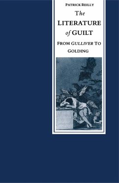 Literature of Guilt (eBook, PDF) Literature of Guilt (eBook, PDF)