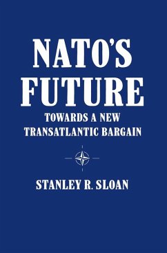 NATO's Future (eBook, PDF) - Sloan, Stanley R.