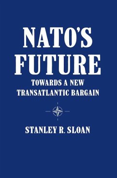 NATO's Future (eBook, PDF) NATO's Future (eBook, PDF)