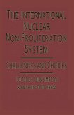 International Nuclear Nonproliferation System (eBook, PDF)
